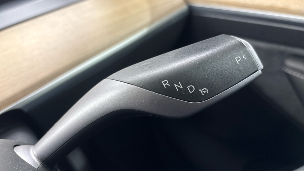 TESLA MODEL Y HATCHBACK Long Range AWD 5dr Auto