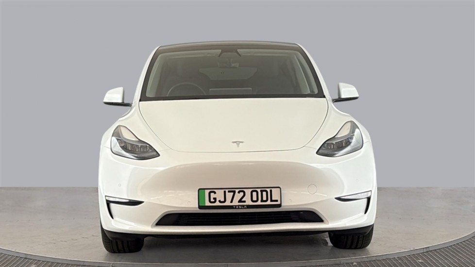 TESLA MODEL Y Image 8