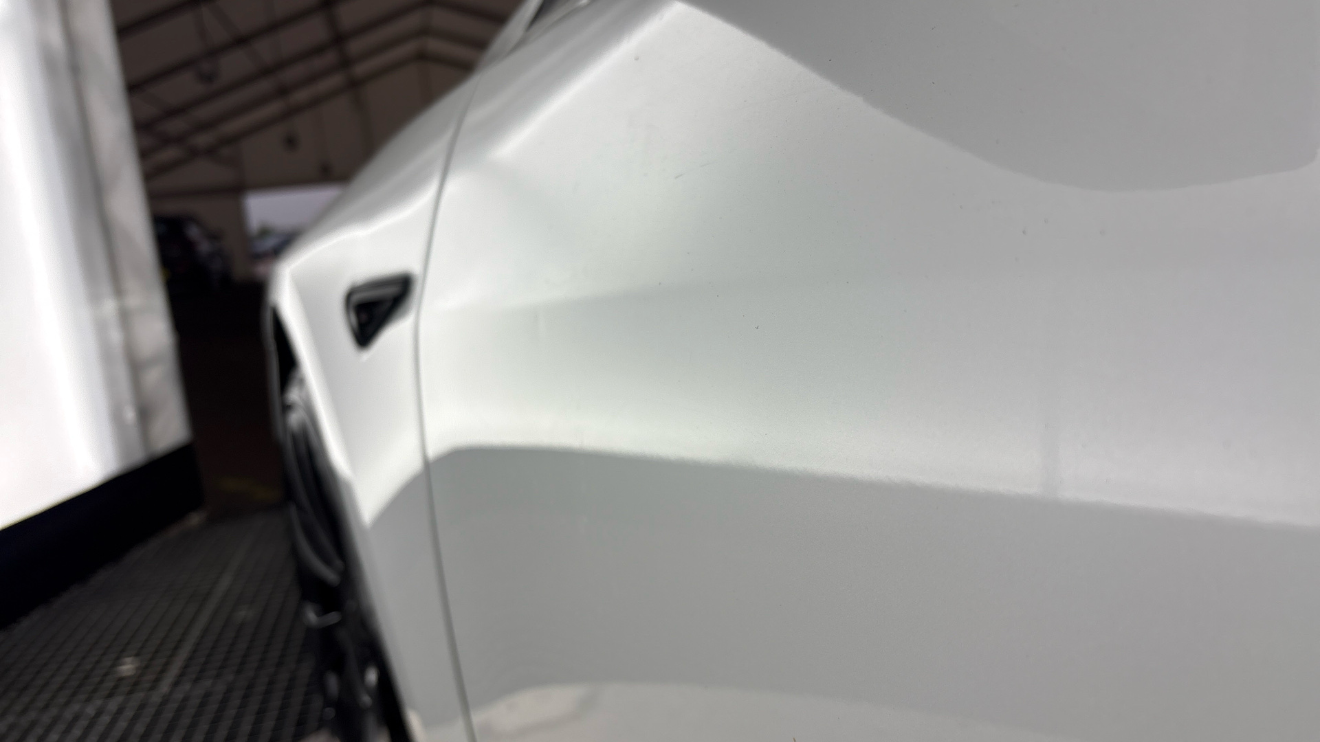 dent
