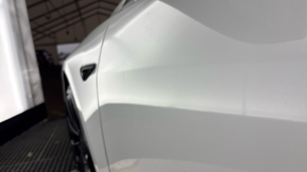TESLA MODEL 3 SALOON Performance AWD 4dr [Performance Upgrade] Auto