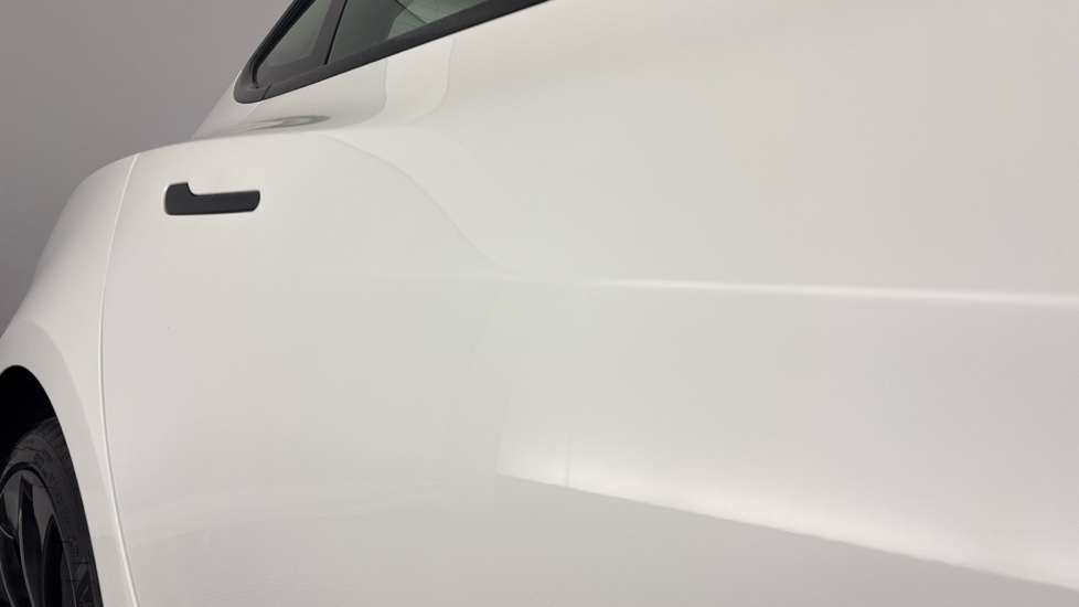 TESLA MODEL 3 SALOON Performance AWD 4dr [Performance Upgrade] Auto