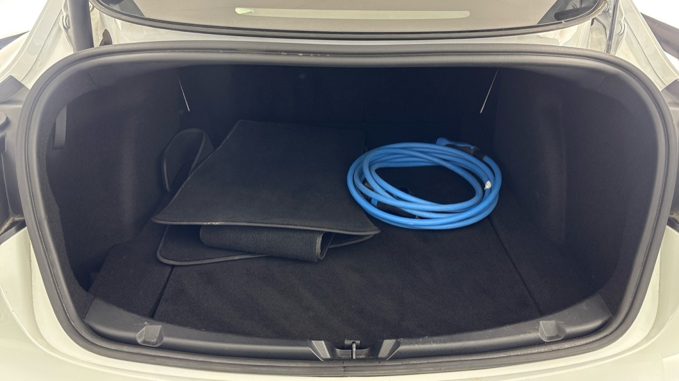 TESLA MODEL 3 SALOON Performance AWD 4dr [Performance Upgrade] Auto