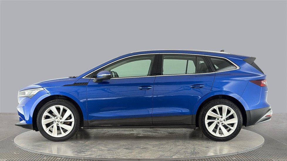 SKODA ENYAQ Image 2
