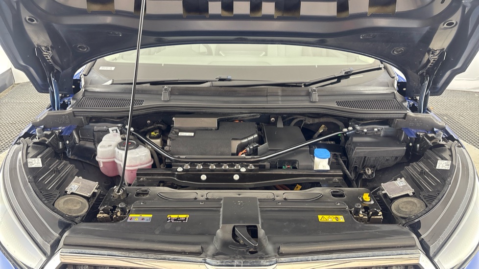 SKODA ENYAQ IV ESTATE 150kW 80 Loft 82kWh 5dr [125kW]
