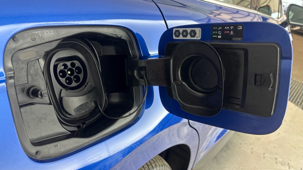 SKODA ENYAQ IV ESTATE 150kW 80 Loft 82kWh 5dr [125kW]