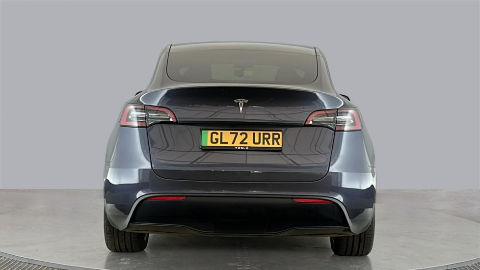 TESLA MODEL Y Image 4