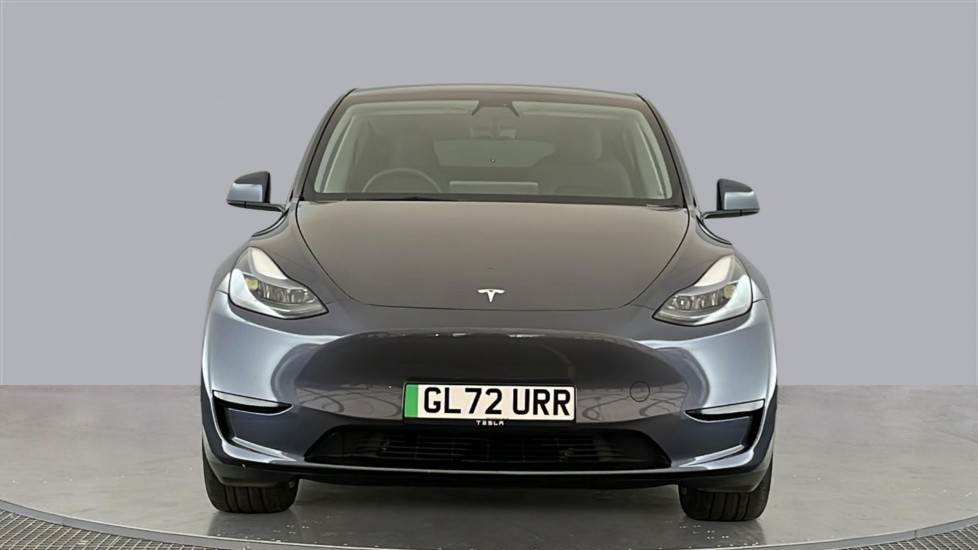 TESLA MODEL Y Image 8