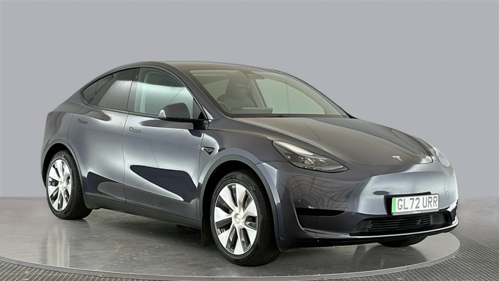 TESLA MODEL Y Image 7