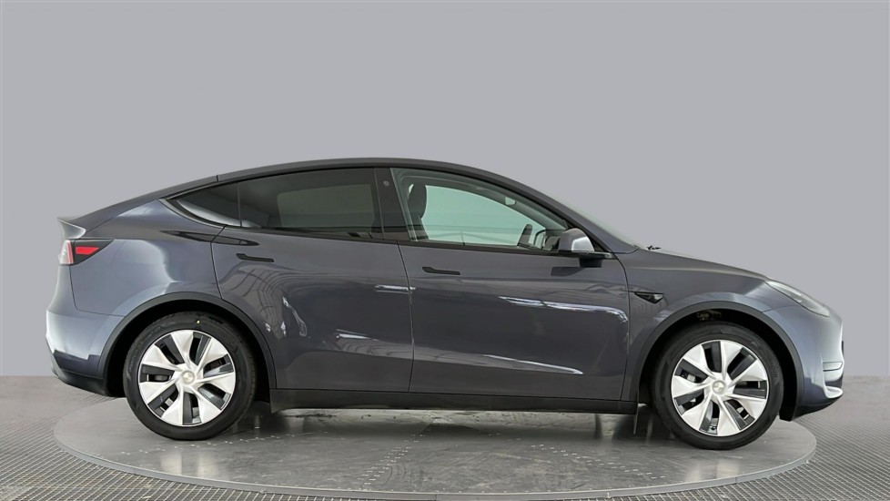TESLA MODEL Y Image 6