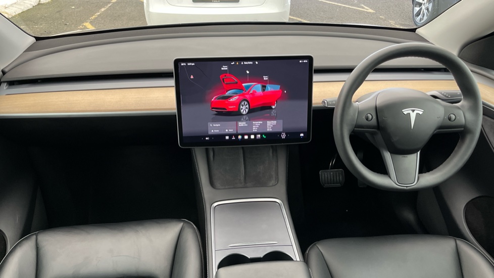 TESLA MODEL Y Image 11