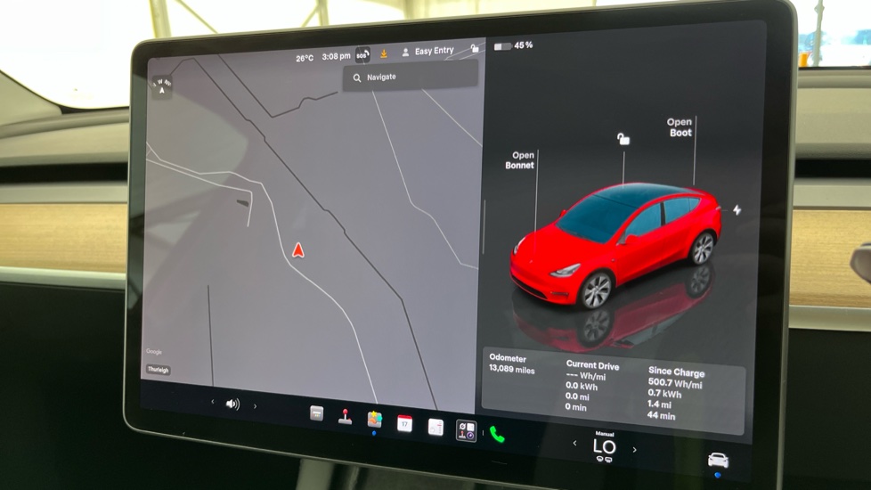 TESLA MODEL Y Image 12
