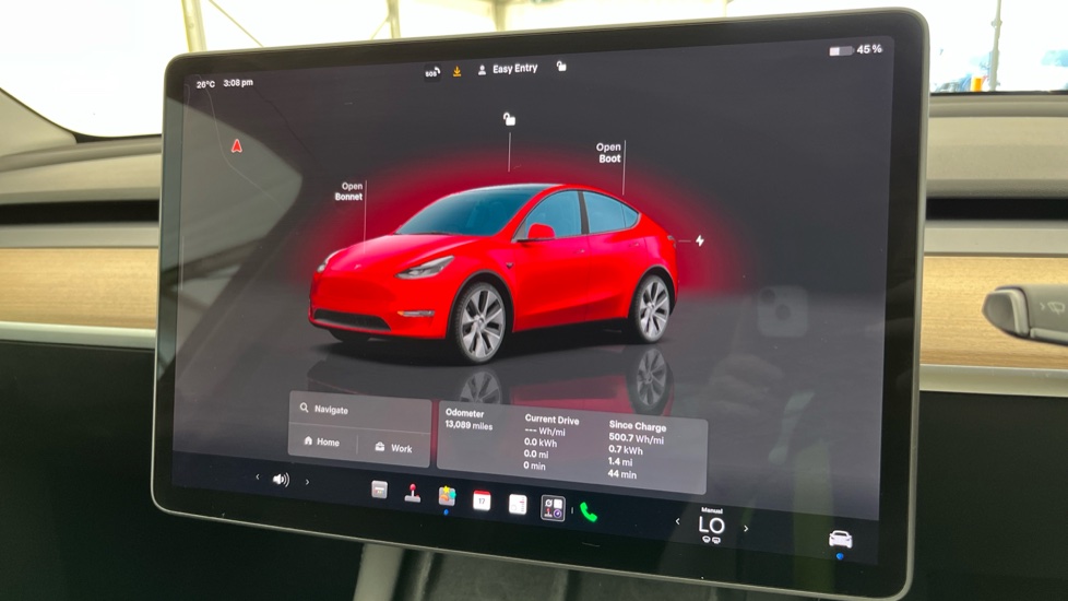 TESLA MODEL Y Image 13