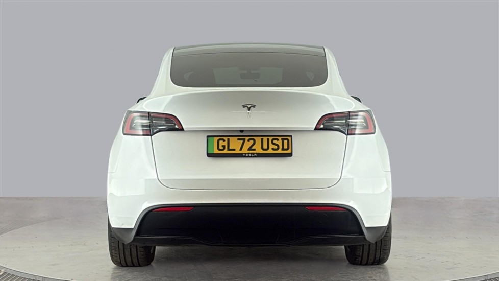TESLA MODEL Y Image 4