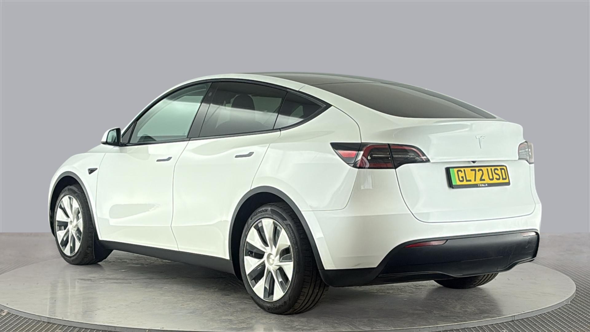 TESLA MODEL Y MODEL Y HATCHBACK RWD 5dr Auto