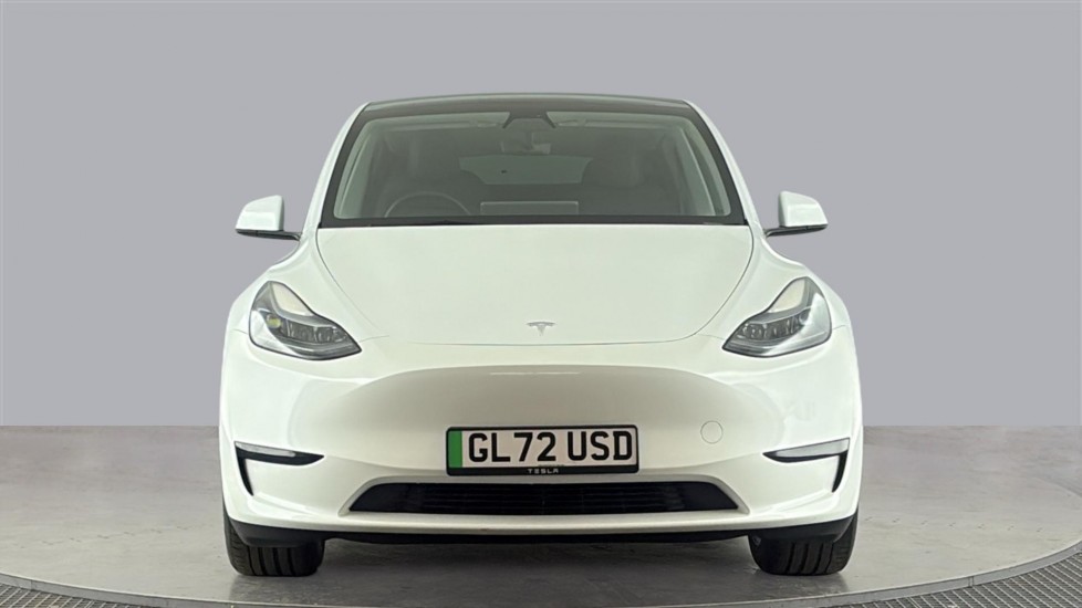 TESLA MODEL Y Image 8