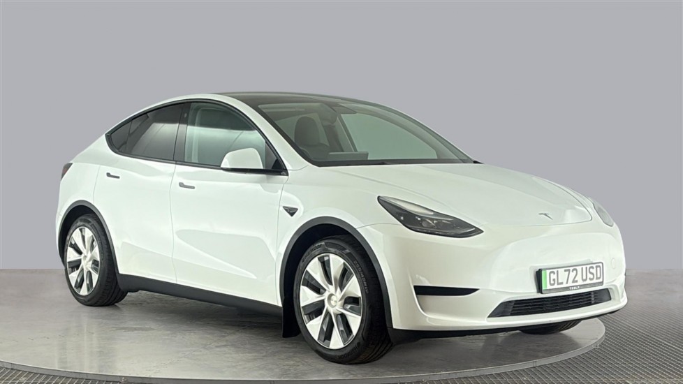 TESLA MODEL Y Image 7