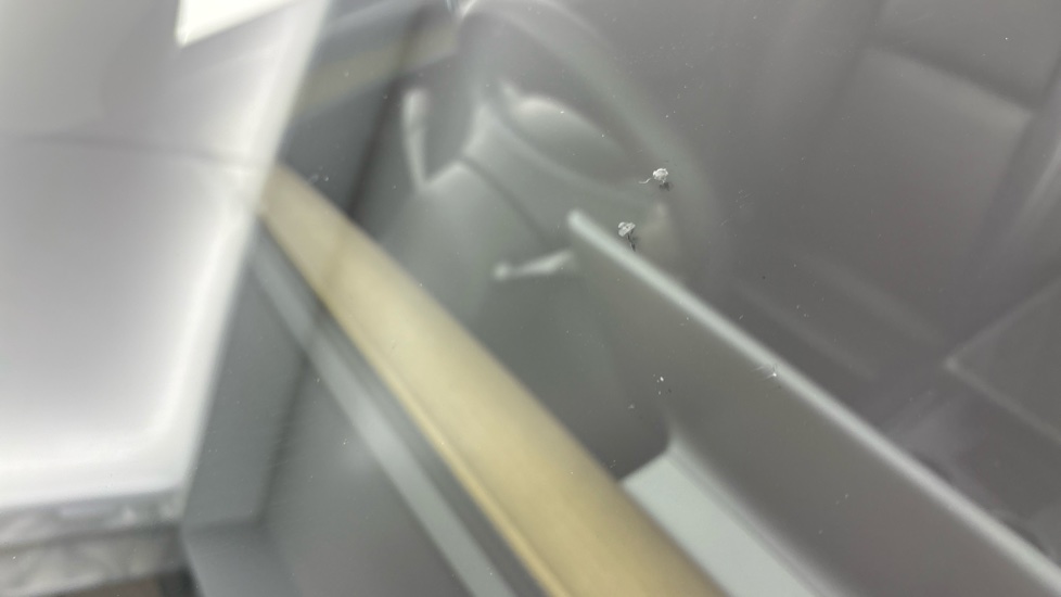 TESLA MODEL Y multiple chips