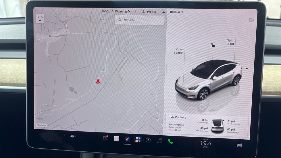 TESLA MODEL Y Image 12