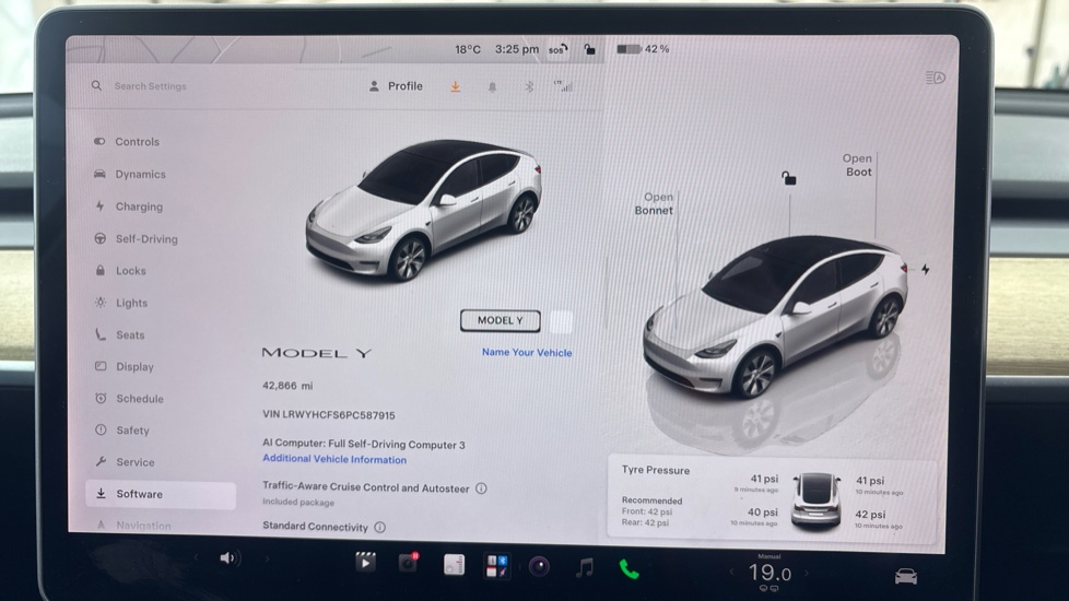 TESLA MODEL Y Image 13