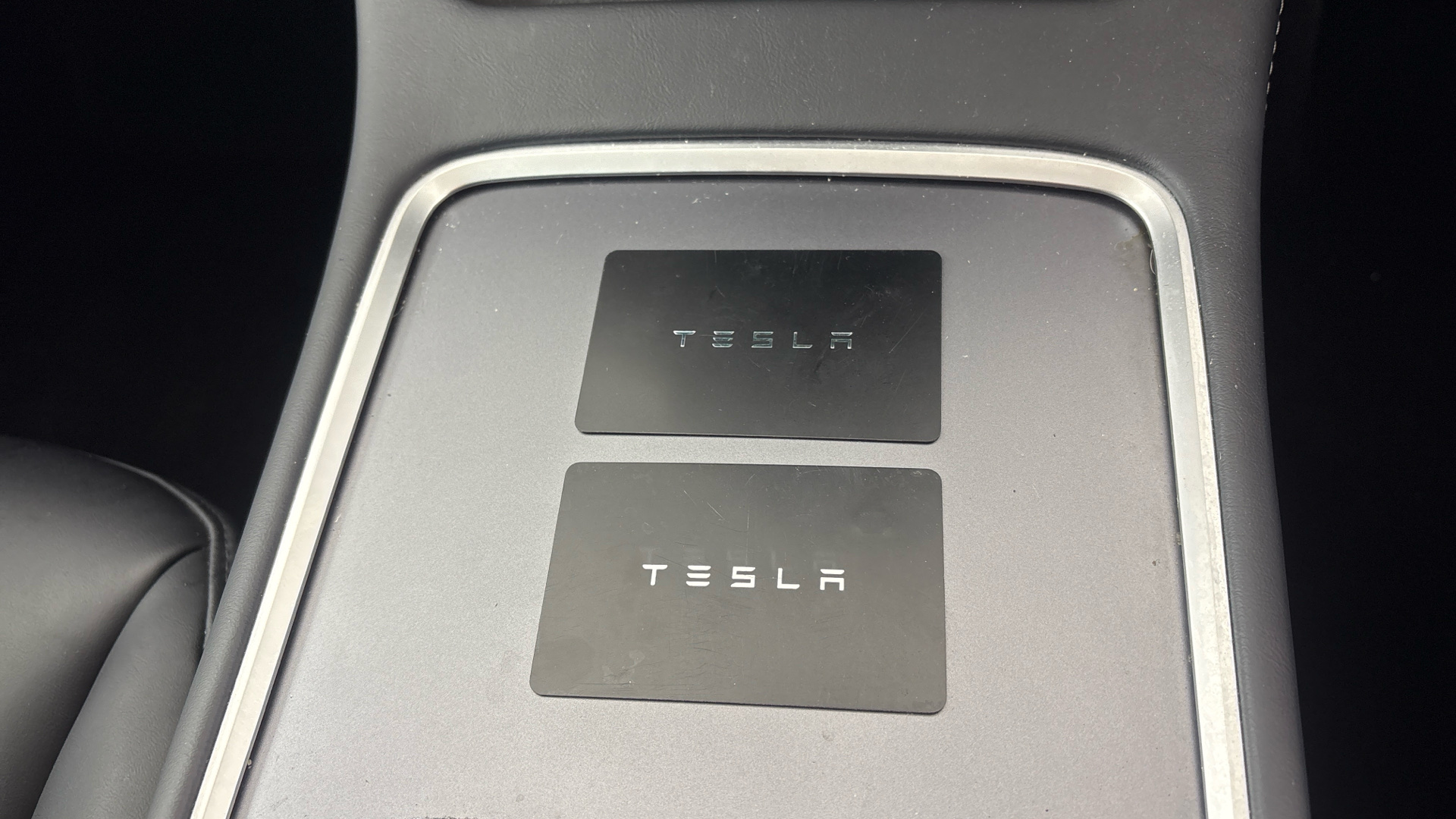 TESLA MODEL Y MODEL Y HATCHBACK RWD 5dr Auto