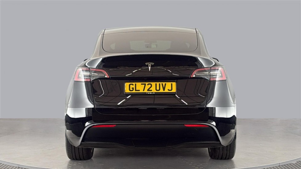 TESLA MODEL Y Image 4