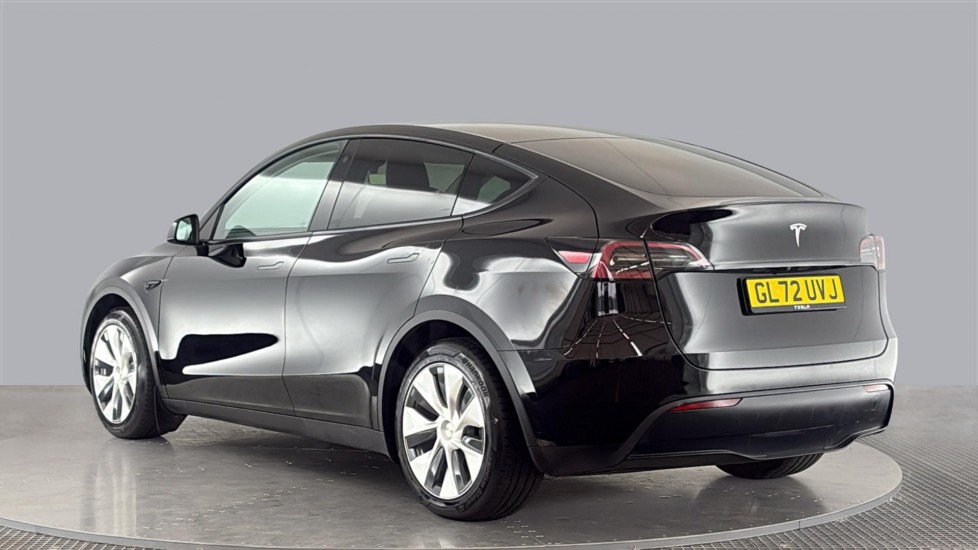 TESLA MODEL Y Image 3