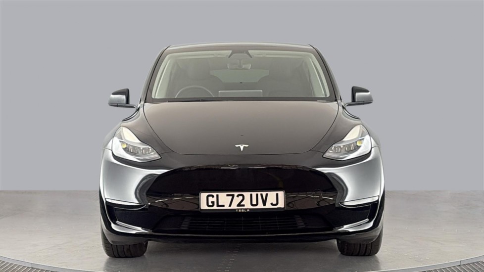 TESLA MODEL Y Image 8