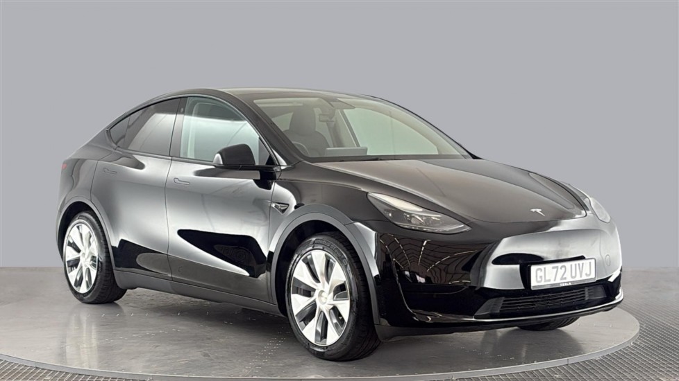 TESLA MODEL Y Image 7