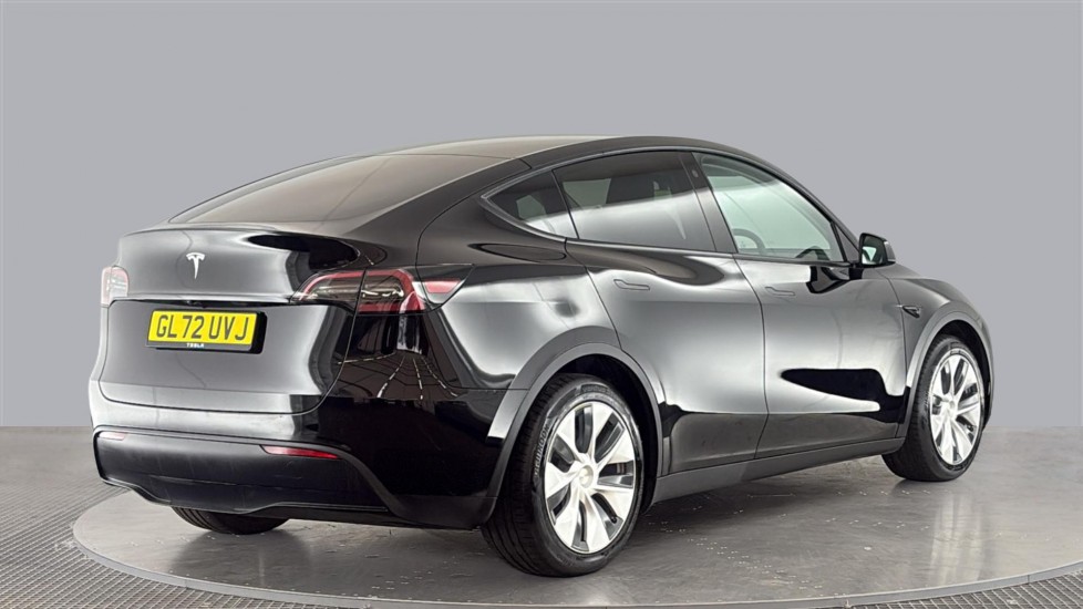 TESLA MODEL Y Image 5