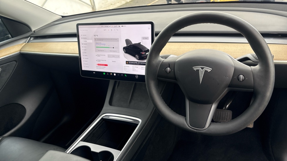 TESLA MODEL Y Image 9