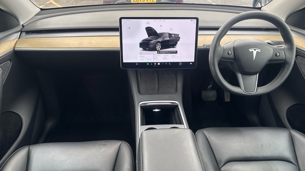TESLA MODEL Y Image 11