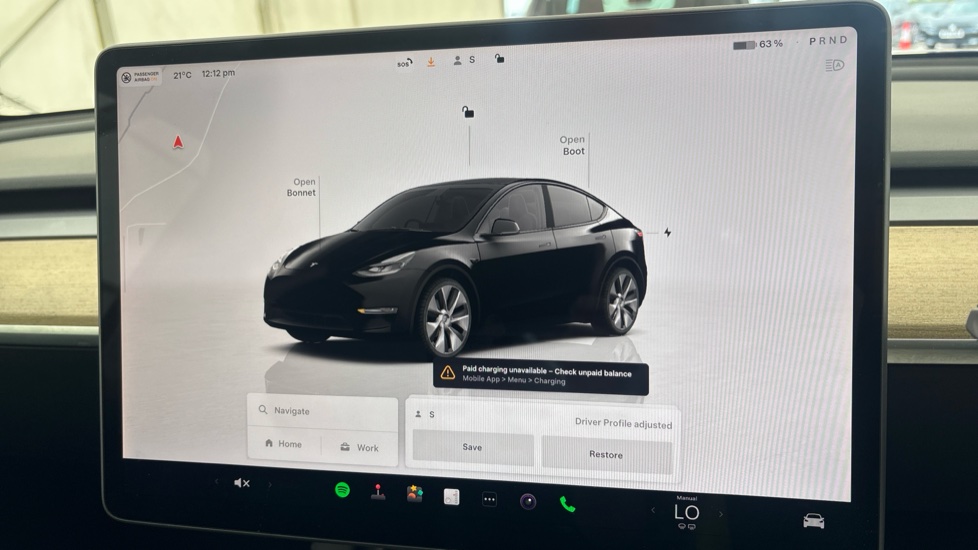 TESLA MODEL Y Image 13