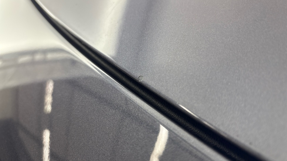 TESLA MODEL Y HATCHBACK RWD 5dr Auto