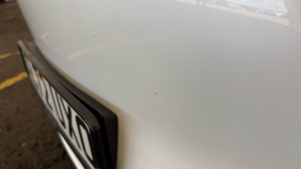 TESLA MODEL Y HATCHBACK RWD 5dr Auto