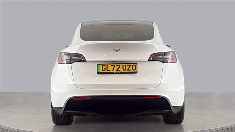 TESLA MODEL Y Image 4
