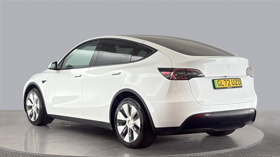 TESLA MODEL Y Image 3