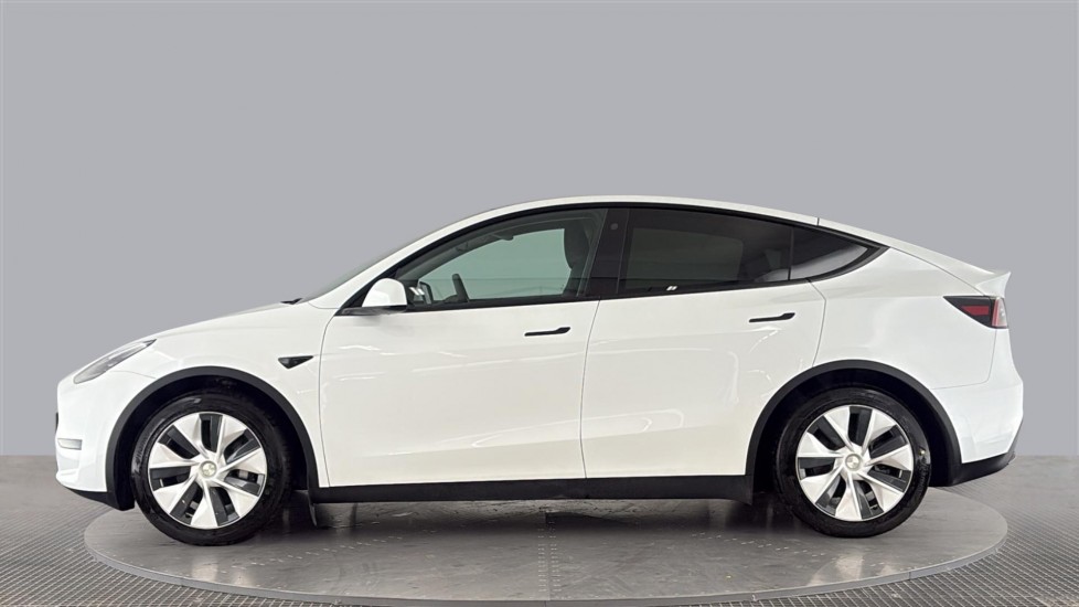 TESLA MODEL Y Image 2