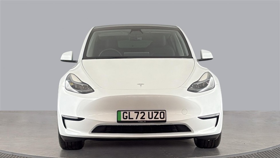 TESLA MODEL Y Image 8