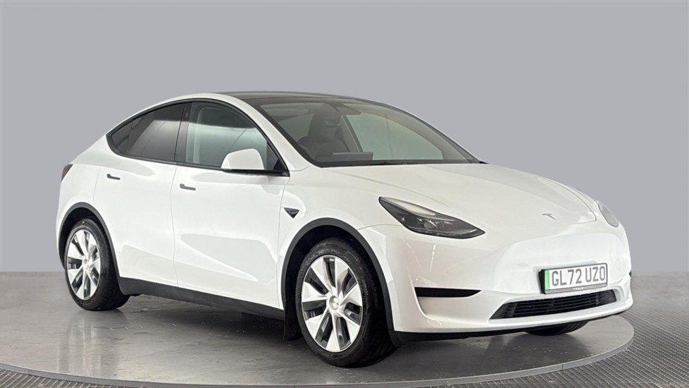 TESLA MODEL Y Image 7