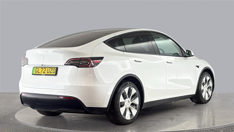 TESLA MODEL Y Image 5
