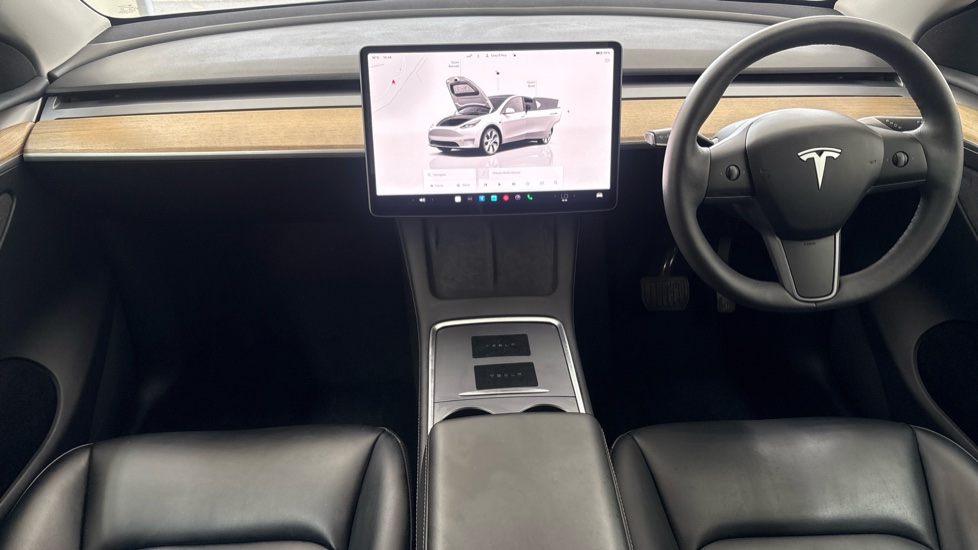 TESLA MODEL Y Image 11