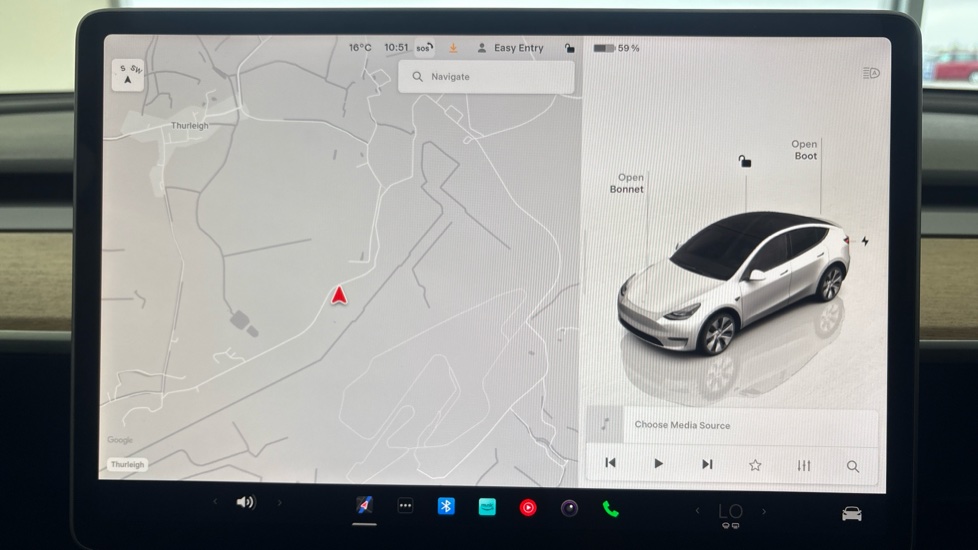 TESLA MODEL Y Image 12