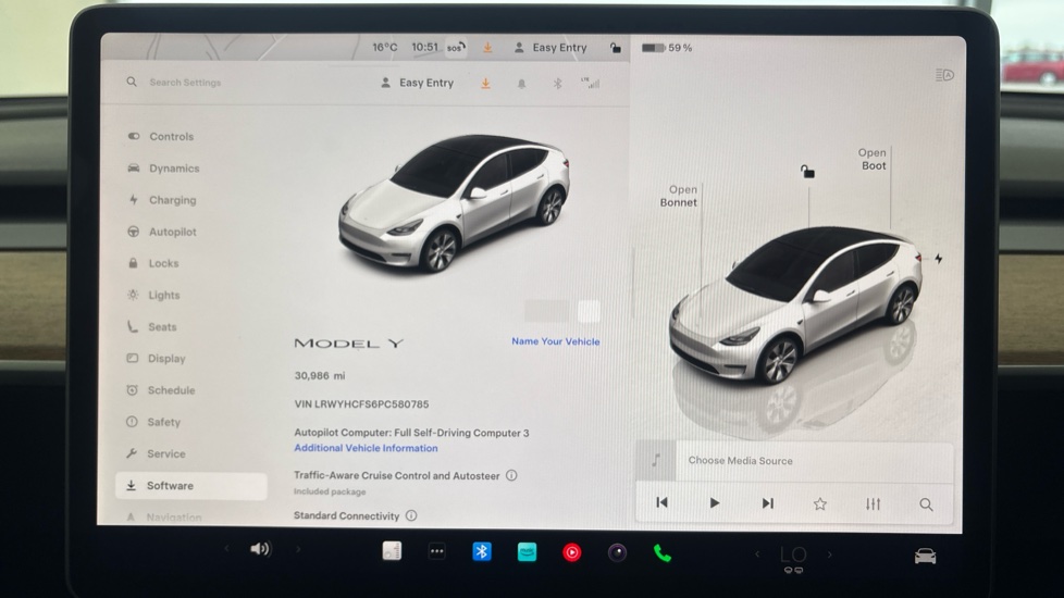 TESLA MODEL Y Image 13