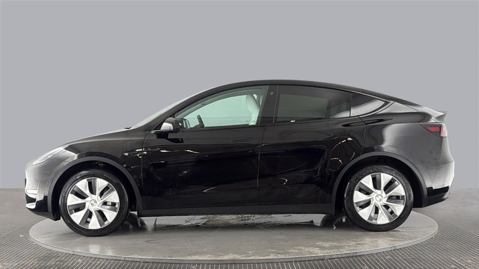 TESLA MODEL Y HATCHBACK Long Range AWD 5dr Auto
