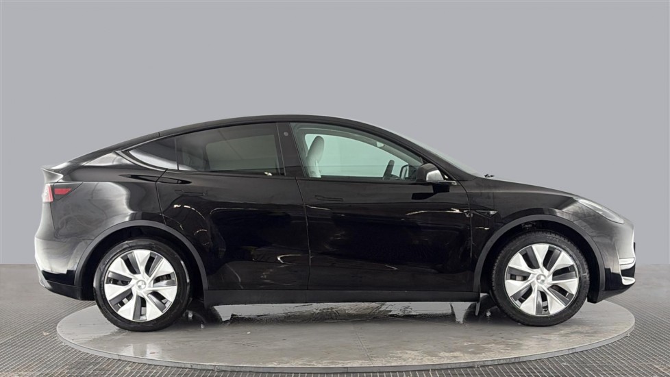 TESLA MODEL Y HATCHBACK Long Range AWD 5dr Auto