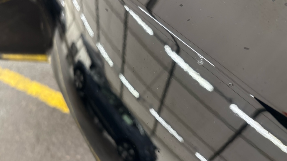 TESLA MODEL Y HATCHBACK Long Range AWD 5dr Auto