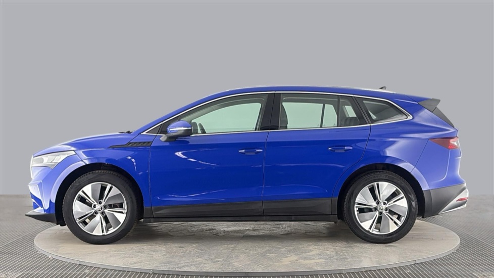 SKODA ENYAQ IV ESTATE 150kW 80 Loft 82kWh 5dr Auto [125kW]