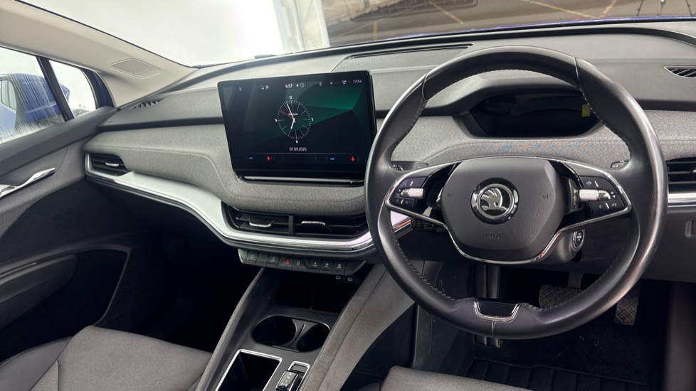 SKODA ENYAQ IV ESTATE 150kW 80 Loft 82kWh 5dr Auto [125kW]