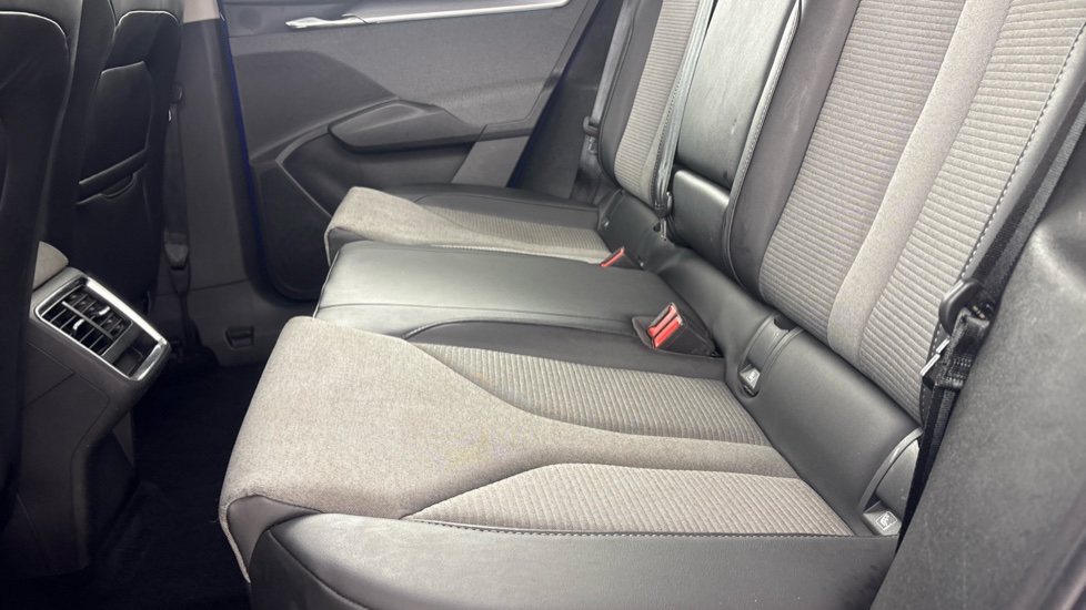 SKODA ENYAQ IV ESTATE 150kW 80 Loft 82kWh 5dr Auto [125kW]