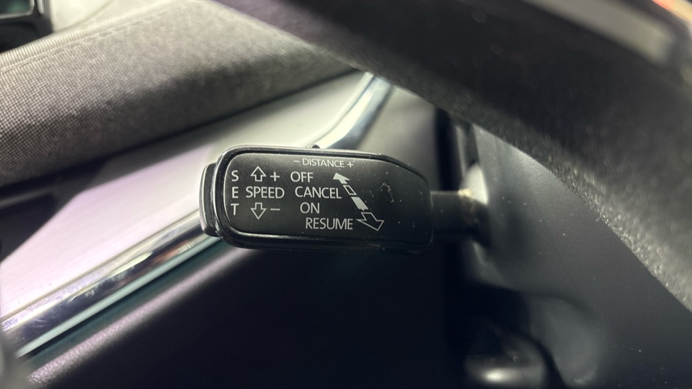 SKODA ENYAQ IV ESTATE 150kW 80 Loft 82kWh 5dr Auto [125kW]